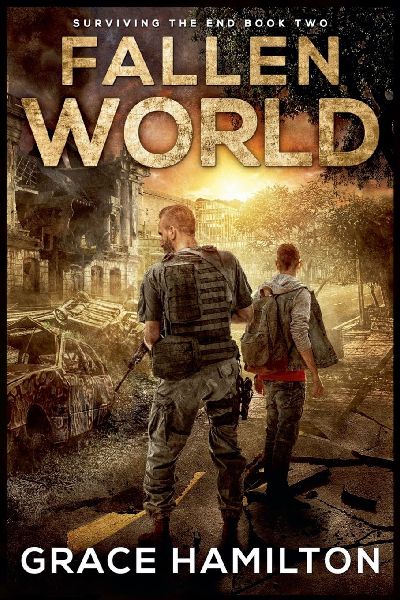 Fallen World