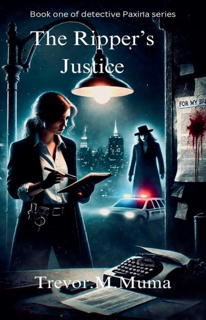 The Rippers Justice