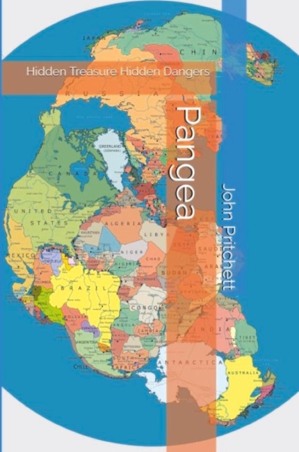 Pangea Hidden Treasure, Hidden Dangers