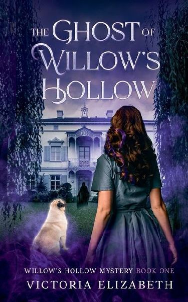 The Ghost of Willows Hollow
