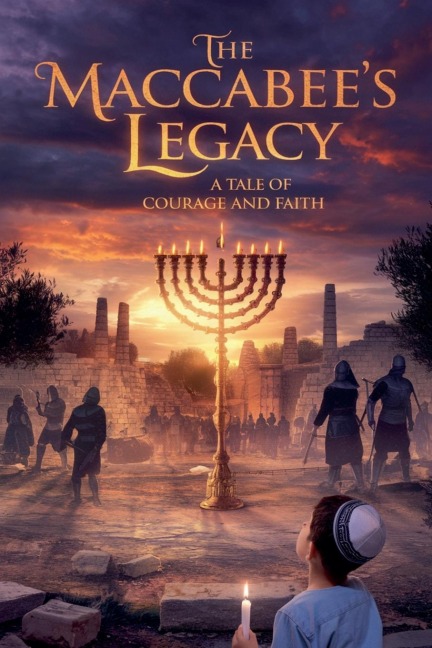 The Maccabees Legacy