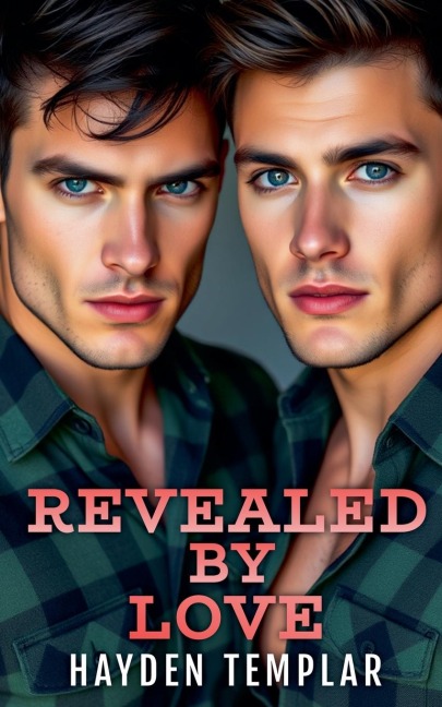 Revealed By Love