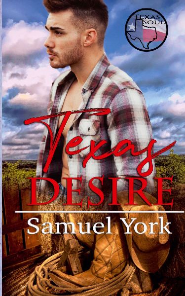 Texas Desire