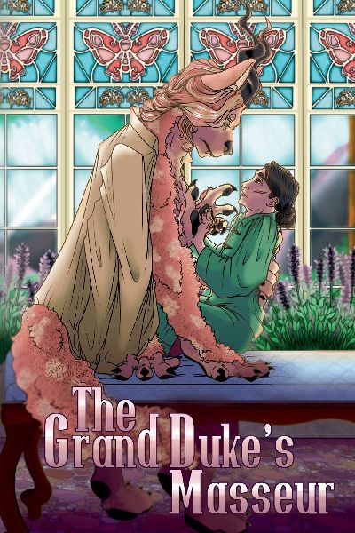 The Grand Dukes Masseur