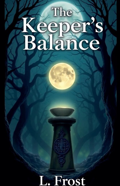 The Keepers Balance