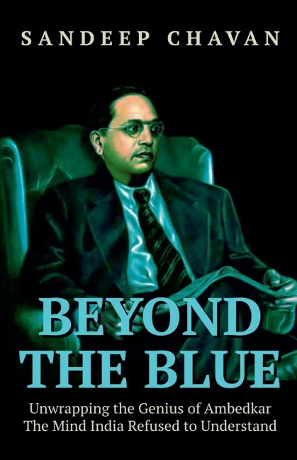 Beyond the Blue