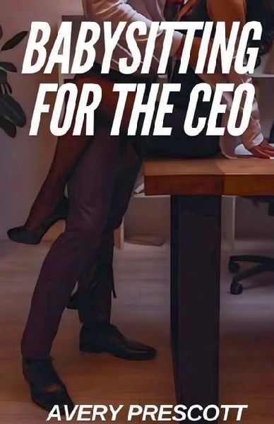 Babysitting For The Ceo