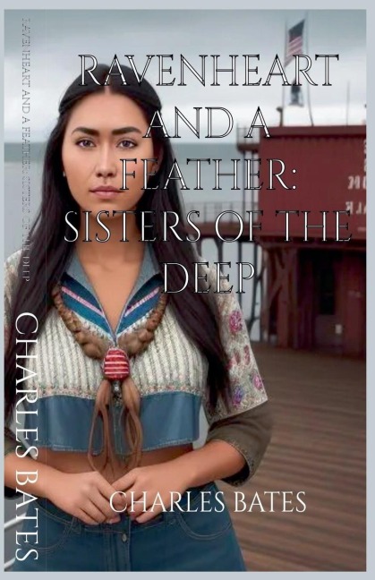 Ravenheart and a Feather: Sisters of the Deep