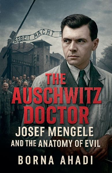 The Auschwitz Doctor: Josef Mengele and the Anatomy of Evil