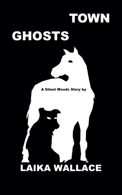 Town Ghosts