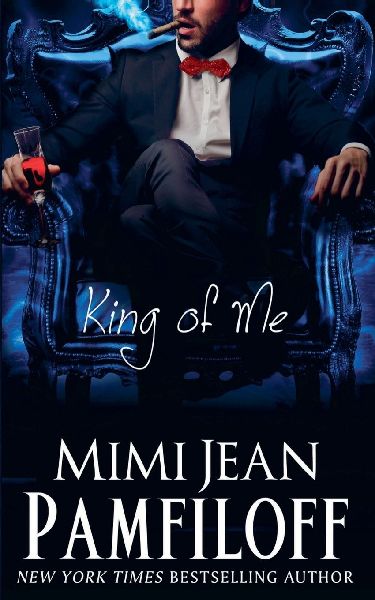 King of Me
