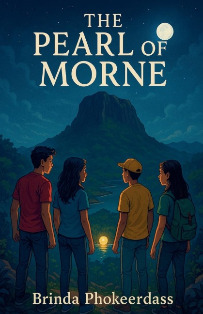 The Pearl of Le Morne