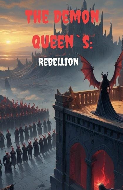 The Demon Queen`s Rebellion