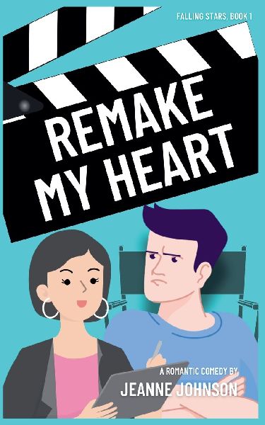 Remake My Heart