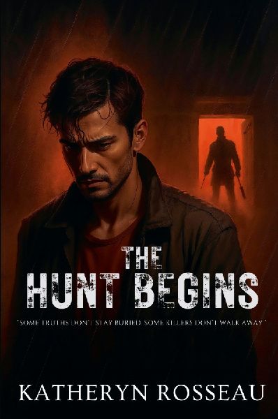 The Hunt Begins