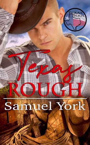 Texas Rough