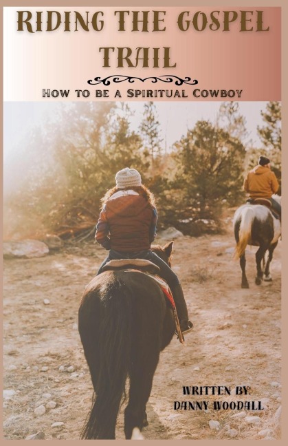 Riding the Gospel Trrai
