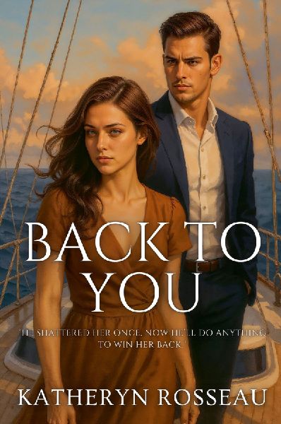 Back to You