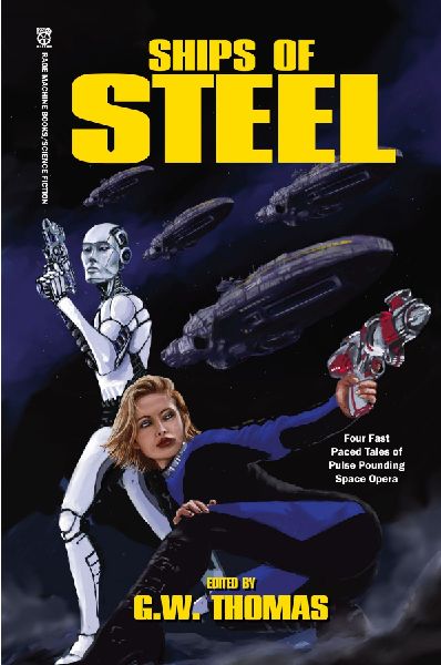 Ships of Steel
