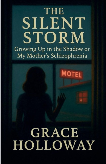 The Silent Storm: Growing Up in the Shadow of My Mother's Schizophrenia
