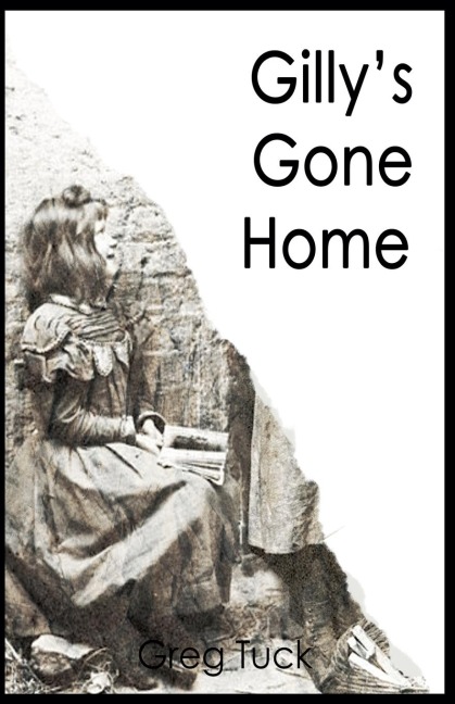 Gillys Gone Home