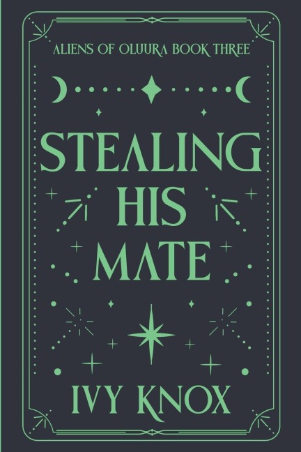 Stealing His Mate