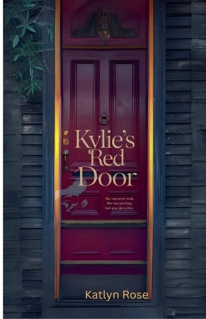 Kylies Red Door