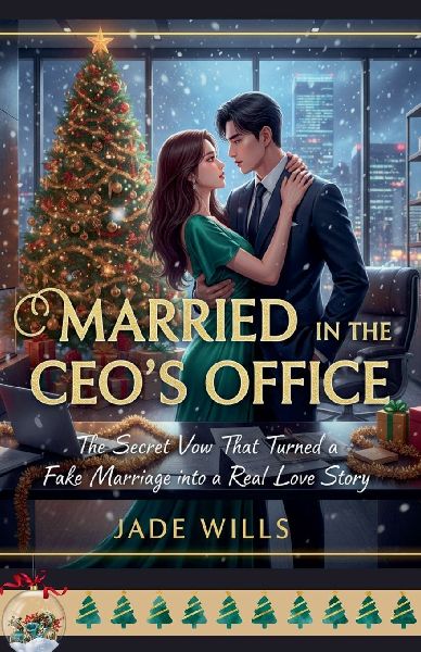 Married in the CEOs Office