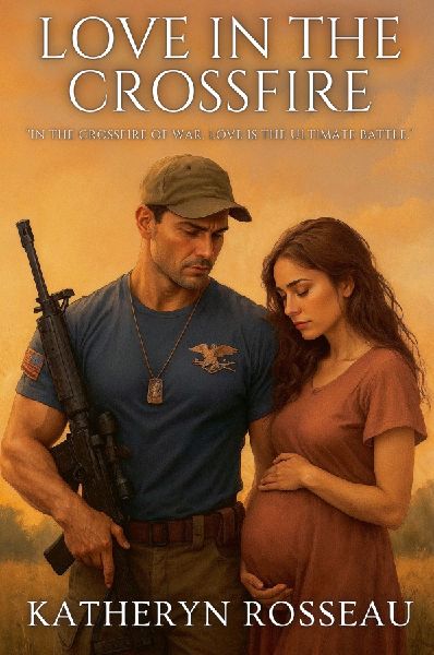 Love in the Crossfire