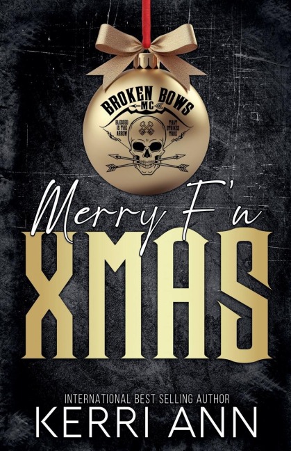 Merry Fn Xmas