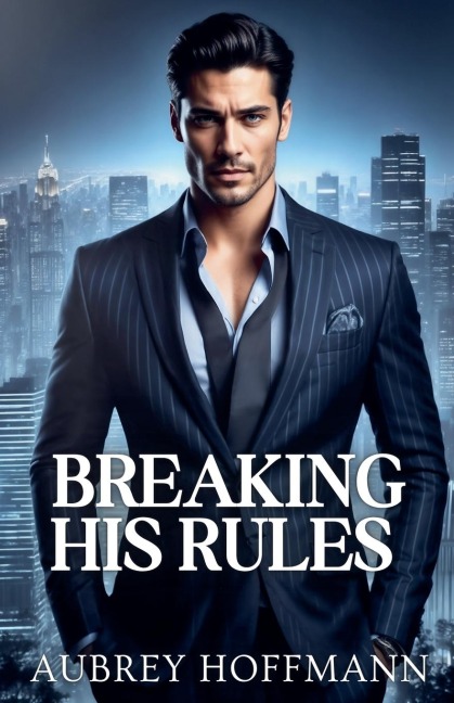 Breaking His Rules