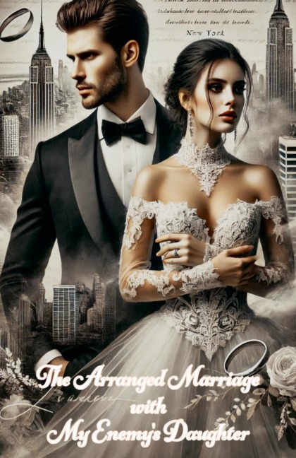 The Arranged Marriage with My Enemys Daughter