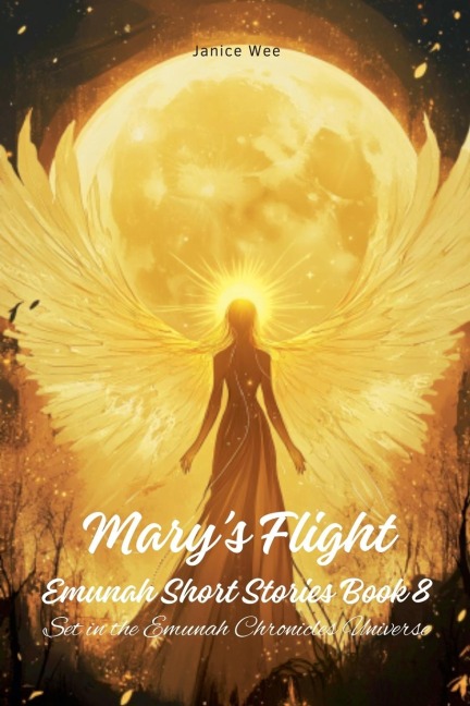 Marys Flight
