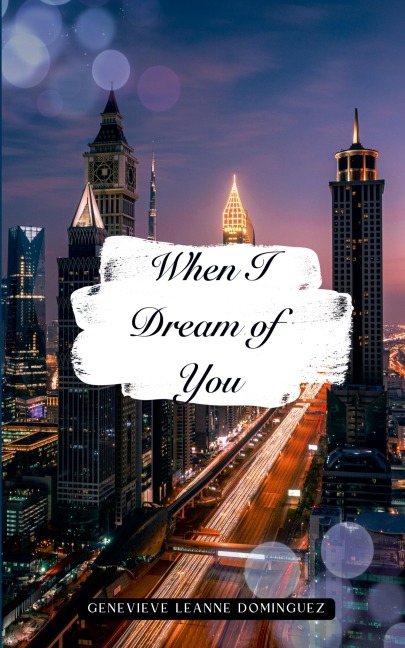 When I Dream of You