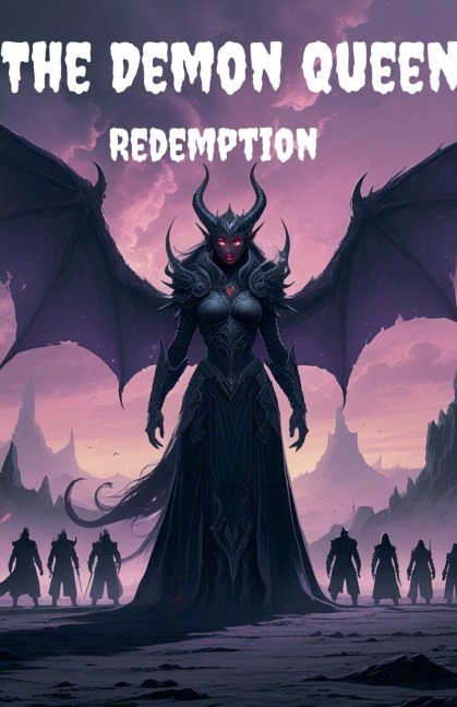 The Demon Queens: Redemption