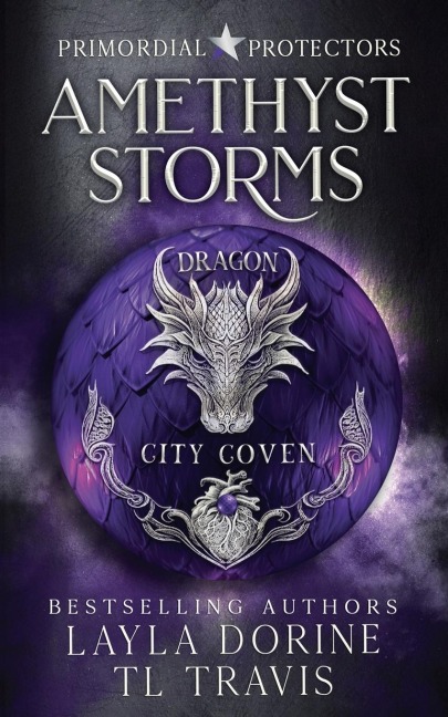 Amethyst Storms