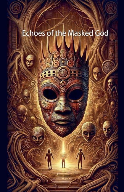 Echoes of the Masked God