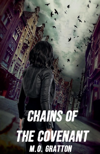 Chains of the Covenant