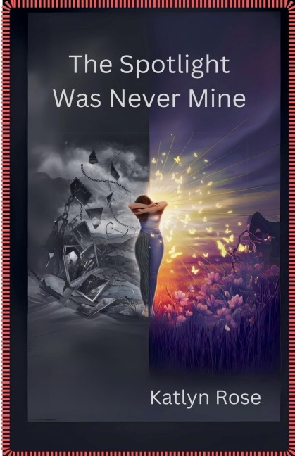 The Spotlight Was Never Mine
