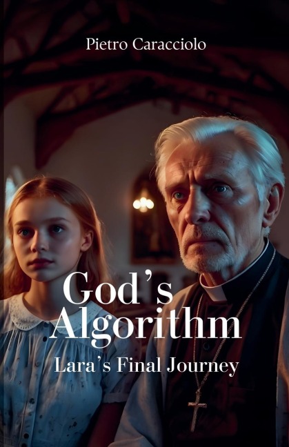 Gods Algorithm: Laras Final Journey