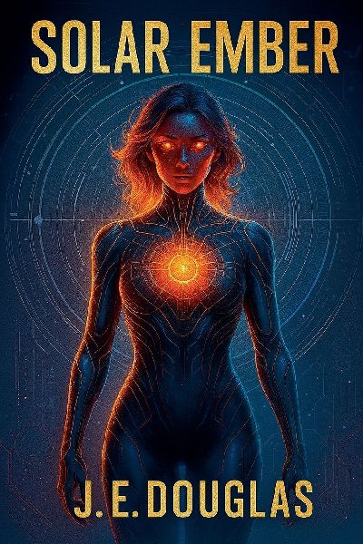 Solar Ember