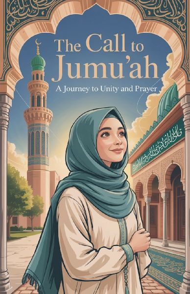 The Call to Jumuah