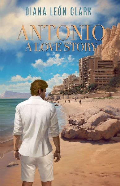 Antonio: A Love Story