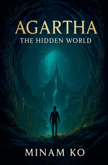 Agartha: The Hidden World