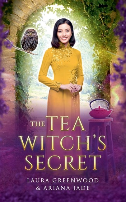 The Tea Witchs Secret