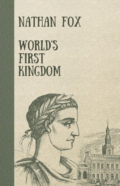 Worlds First Kingdom