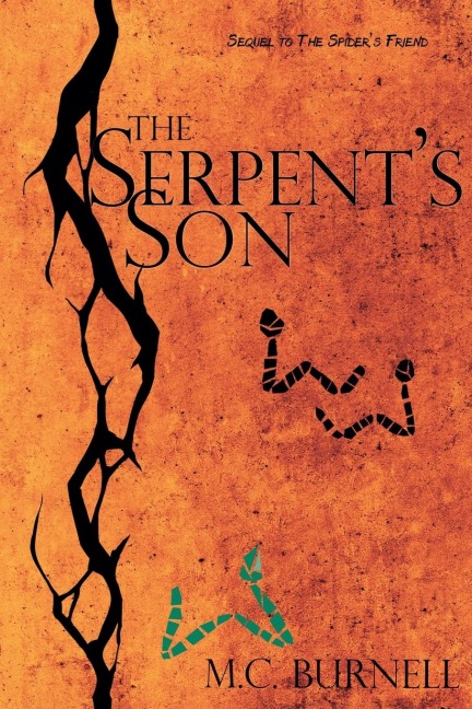 The Serpents Son