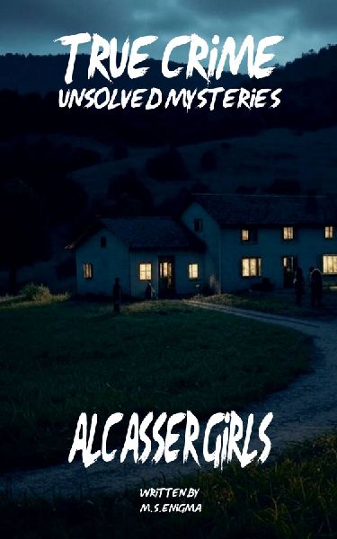 Unsolved Mysteries Alcàsser Girls
