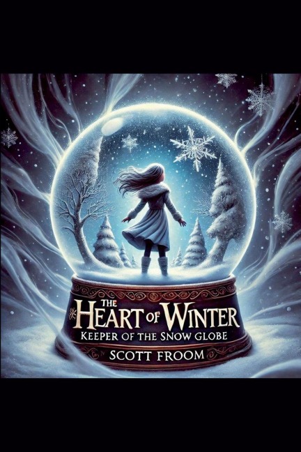 The Heart of Winter: Keeper of the Snow Globe