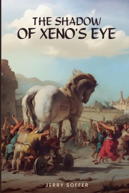 The Shadow of Xenos Eye